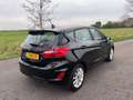 Ford Fiesta 1.0 EcoBoost Titanium, 1e eig, automaat Noir - thumbnail 4