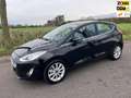 Ford Fiesta 1.0 EcoBoost Titanium, 1e eig, automaat Noir - thumbnail 1