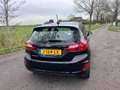 Ford Fiesta 1.0 EcoBoost Titanium, 1e eig, automaat Noir - thumbnail 11