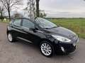 Ford Fiesta 1.0 EcoBoost Titanium, 1e eig, automaat Noir - thumbnail 3