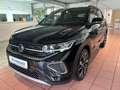 Volkswagen T-Cross 1.5 DSG R-Line*IQ-LIGHT*RÜCKFAHRKAM* Schwarz - thumbnail 1