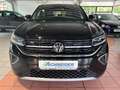 Volkswagen T-Cross 1.5 DSG R-Line*IQ-LIGHT*RÜCKFAHRKAM* Schwarz - thumbnail 2