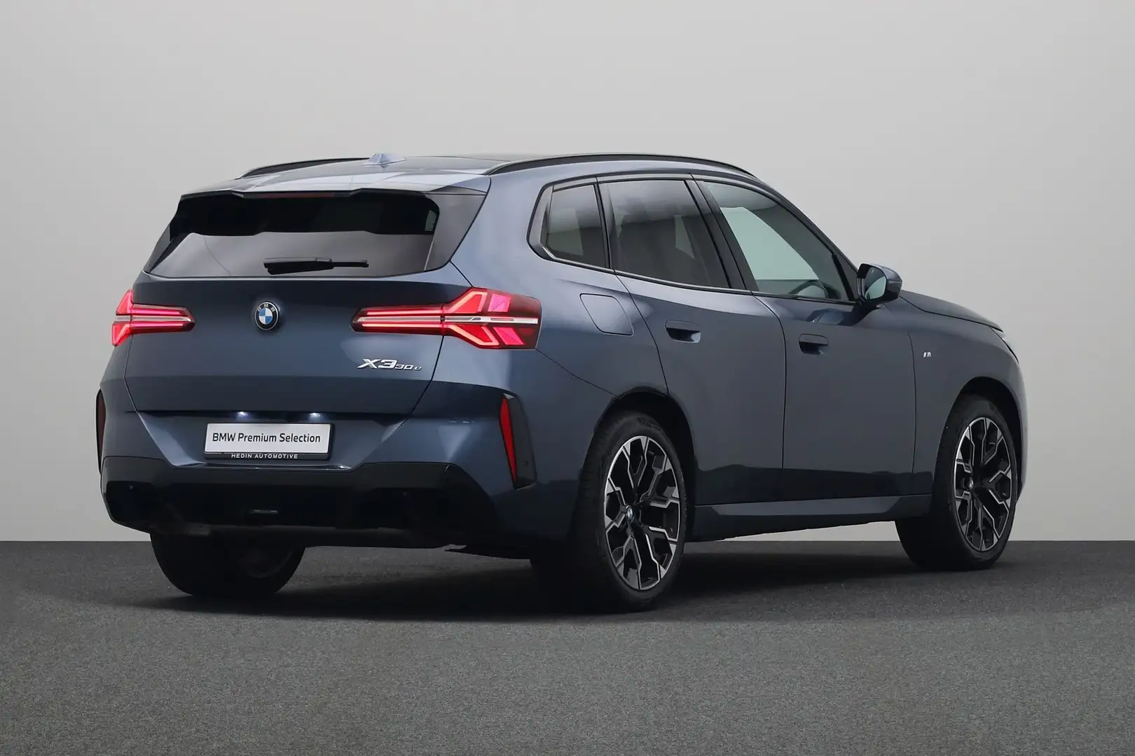 BMW X3 30e xDrive | Hifi System Harman-Kardon | Glazen Pa Bleu - 2