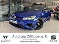 Volkswagen Golf R 4Motion DSG *ACC*Navi*Pano*Sitzhzg* Bleu - thumbnail 1