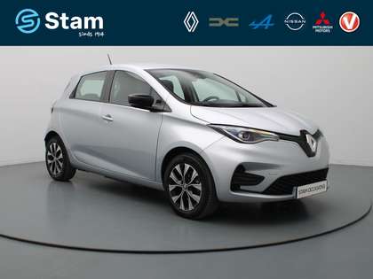 Renault ZOE R110 Limited 50 KOOPBATTERIJ Carplay | Climate | C