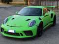 Porsche 911 911 Coupe 4.0 GT3 RS auto - PORSCHE APPROVED - IVA Verde - thumbnail 6
