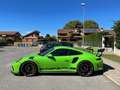 Porsche 911 911 Coupe 4.0 GT3 RS auto - PORSCHE APPROVED - IVA Verde - thumbnail 3