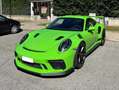 Porsche 911 911 Coupe 4.0 GT3 RS auto - PORSCHE APPROVED - IVA Green - thumbnail 1