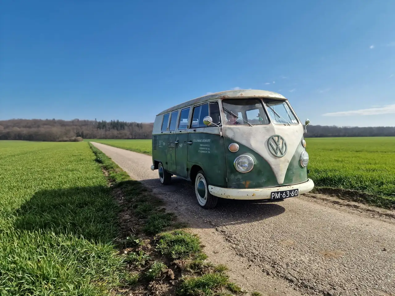 Volkswagen T1