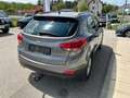 Hyundai iX35 Allrad Diesel 2,0 CRDI Premium 4WD Gris - thumbnail 4