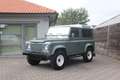 Land Rover Defender 90 /1 ste eig/Camera /Belgische wagen/full history Grün - thumbnail 4