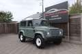 Land Rover Defender 90 /1 ste eig/Camera /Belgische wagen/full history Grün - thumbnail 9