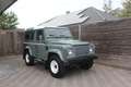 Land Rover Defender 90 /1 ste eig/Camera /Belgische wagen/full history Grün - thumbnail 8