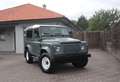 Land Rover Defender 90 /1 ste eig/Camera /Belgische wagen/full history Grün - thumbnail 1