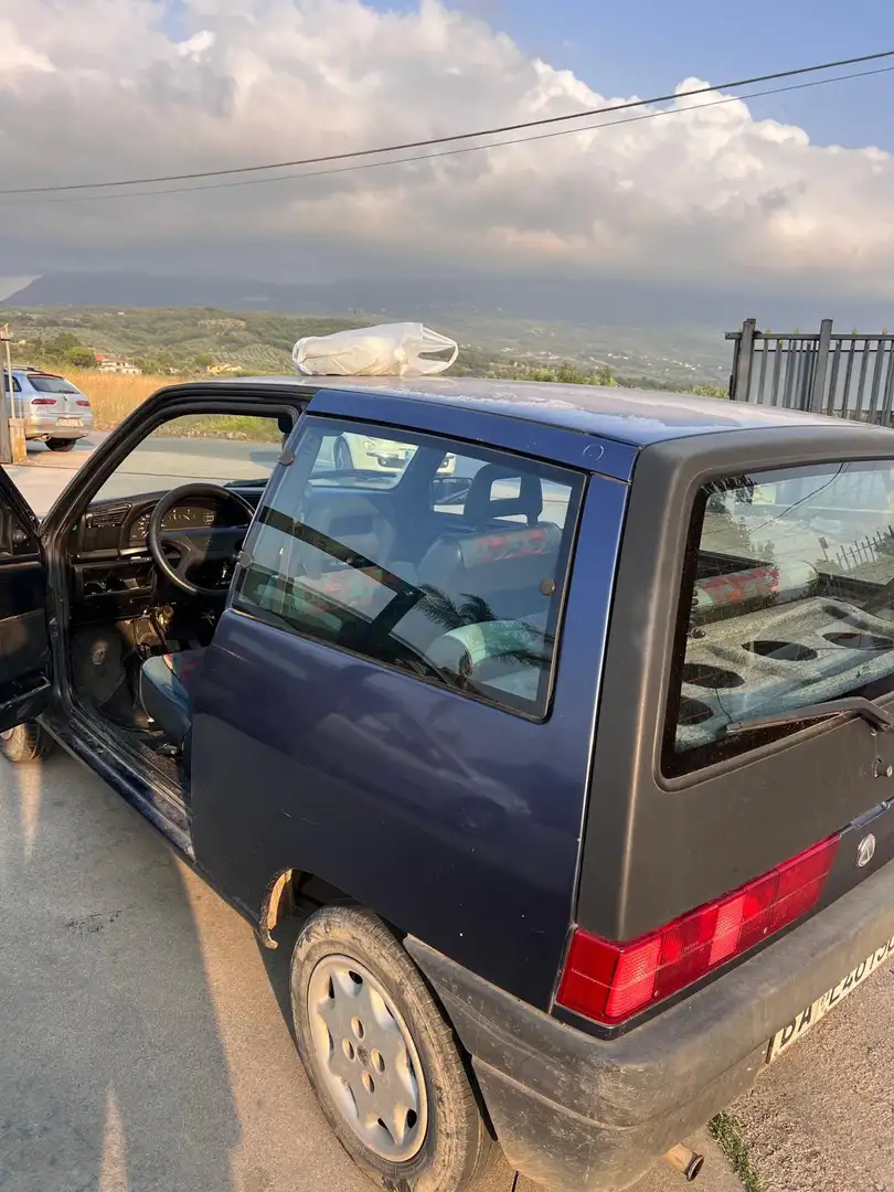 Lancia Y Y 1.2 LE Modrá - 2