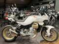 Moto Guzzi V 100 Wit - thumbnail 1