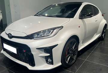 GR WRC Triple Edition 1/300 1.Hd Track Pack Paket