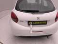 Peugeot 208 1.2 puretech Active s&s 82cv 5p neopatentati Bianco - thumbnail 28