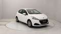 Peugeot 208 1.2 puretech Active s&s 82cv 5p neopatentati Bianco - thumbnail 7
