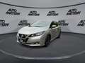 Nissan Leaf |N-Connecta|Klima|NAVI|LED|LM|SHZ|Wärmep|36 Ezüst - thumbnail 6