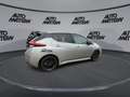 Nissan Leaf |N-Connecta|Klima|NAVI|LED|LM|SHZ|Wärmep|36 Ezüst - thumbnail 14