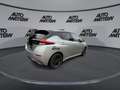 Nissan Leaf |N-Connecta|Klima|NAVI|LED|LM|SHZ|Wärmep|36 Ezüst - thumbnail 13