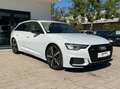 Audi S6 Avant 3.0 TDI quattro basis tiptronic Matrix Weiß - thumbnail 7