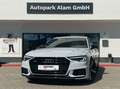 Audi S6 Avant 3.0 TDI quattro basis tiptronic Matrix Weiß - thumbnail 1