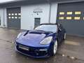 Porsche Panamera Sport Turismo Turbo S,PanoMatrixBurmest Blau - thumbnail 7
