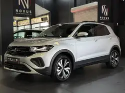Photo Volkswagen T-Cross