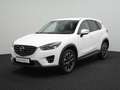 Mazda CX-5 Nakama 2WD NAVI,BOSE,KAM,SHZ,TOTW,LED,DAB Weiß - thumbnail 2