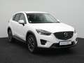 Mazda CX-5 Nakama 2WD NAVI,BOSE,KAM,SHZ,TOTW,LED,DAB Weiß - thumbnail 3