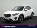 Mazda CX-5 Nakama 2WD NAVI,BOSE,KAM,SHZ,TOTW,LED,DAB Weiß - thumbnail 1