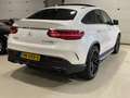 Mercedes-Benz GLE 63 AMG Mercedes GLE63 S GLE-Klasse GLE 63 Coupé Wit - thumbnail 7