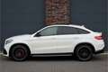 Mercedes-Benz GLE 63 AMG Mercedes GLE63 S GLE-Klasse GLE 63 Coupé Wit - thumbnail 8