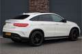 Mercedes-Benz GLE 63 AMG Mercedes GLE63 S GLE-Klasse GLE 63 Coupé Wit - thumbnail 6