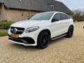 Mercedes-Benz GLE 63 AMG Mercedes GLE63 S GLE-Klasse GLE 63 Coupé Wit - thumbnail 9