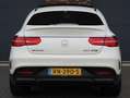 Mercedes-Benz GLE 63 AMG Mercedes GLE63 S GLE-Klasse GLE 63 Coupé Wit - thumbnail 14