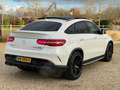 Mercedes-Benz GLE 63 AMG Mercedes GLE63 S GLE-Klasse GLE 63 Coupé Wit - thumbnail 12