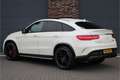 Mercedes-Benz GLE 63 AMG Mercedes GLE63 S GLE-Klasse GLE 63 Coupé Wit - thumbnail 4