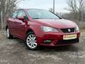 SEAT Ibiza Style Viva*Navi*BT*Klimaautomatik Červená - thumbnail 2