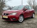 SEAT Ibiza Style Viva*Navi*BT*Klimaautomatik Červená - thumbnail 1