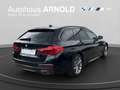 BMW 520 d xDrive Touring M Sportpaket Head-Up Komfortzugan Schwarz - thumbnail 4