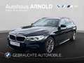 BMW 520 d xDrive Touring M Sportpaket Head-Up Komfortzugan Schwarz - thumbnail 1