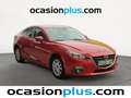Mazda 3 SportSedan 2.0 Style 120 Rojo - thumbnail 2
