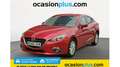 Mazda 3 SportSedan 2.0 Style 120 Rojo - thumbnail 1