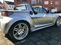 smart roadster 0.7 Turbo Softouch Silver - thumbnail 1