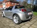 smart roadster 0.7 Turbo Softouch Argent - thumbnail 2