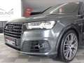 Audi SQ7 4.0 TDI quattro  360°/CARBON/TW/BOSE/SHZ/AHK Grau - thumbnail 1