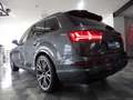 Audi SQ7 4.0 TDI quattro  360°/CARBON/TW/BOSE/SHZ/AHK Grau - thumbnail 8